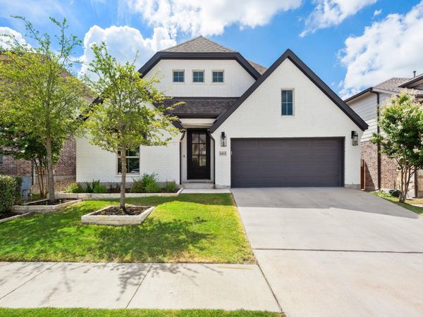 6213 Hilltop Plateau DR , Austin, TX 78738