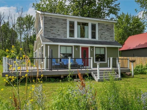 3226 Jaquin Road , Canastota, NY 13032