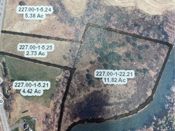 Rt-28 , Milford, NY 13807