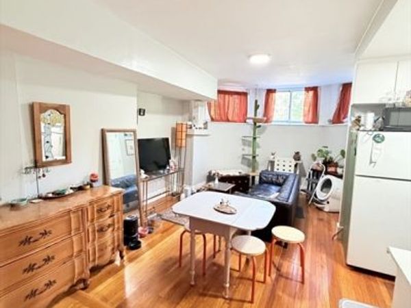 44 The Fenway, Unit 1, Boston, MA 02215
