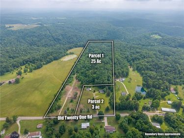 73356 Old Twenty-One Road, Kimbolton, OH 43749