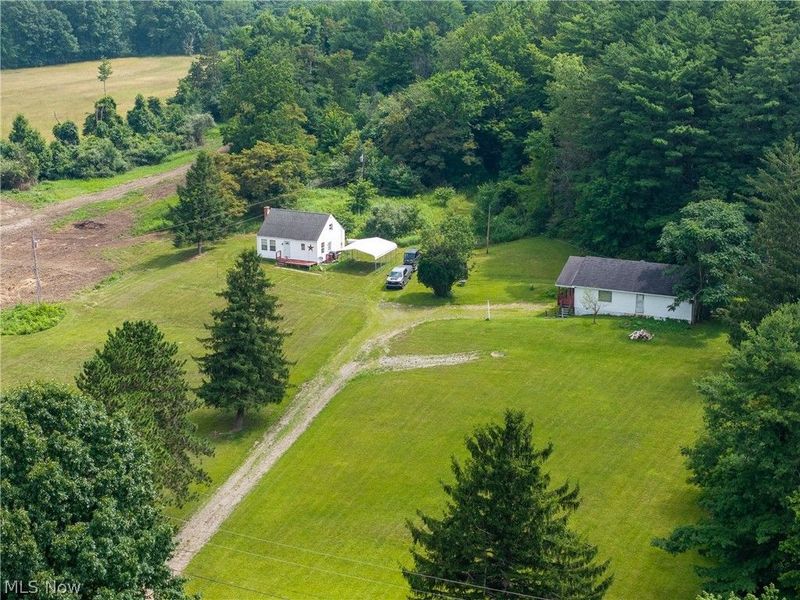 73356 Old Twenty-One Road, Kimbolton, OH 43749 Photo 10
