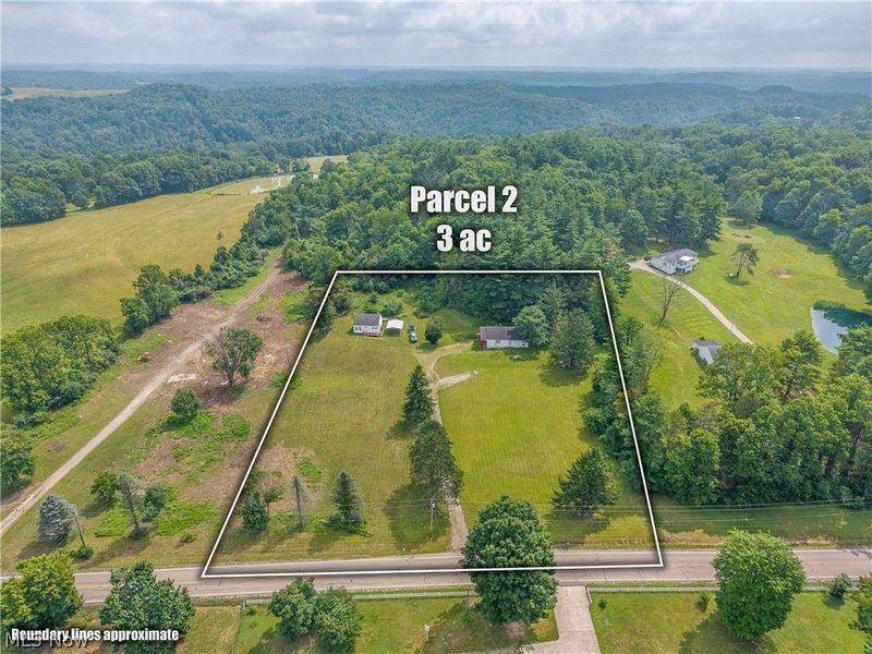 73356 Old Twenty-One Road, Kimbolton, OH 43749 Photo 3