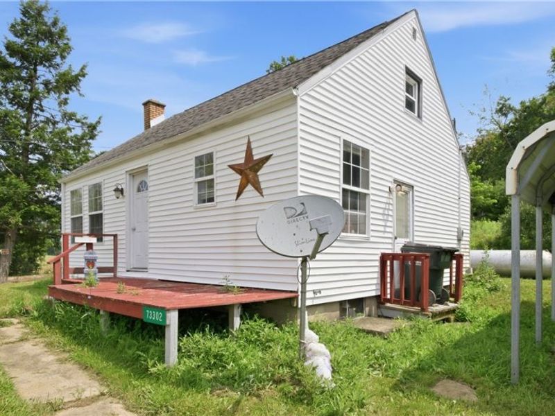 73356 Old Twenty-One Road, Kimbolton, OH 43749 Photo 32