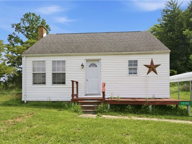 73356 Old Twenty-One Road, Kimbolton, OH 43749 Photo 33