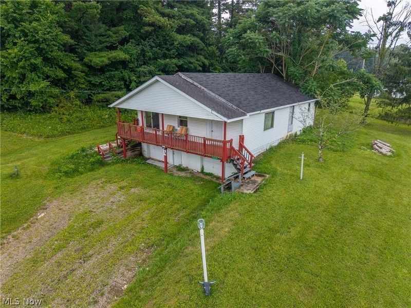 73356 Old Twenty-One Road, Kimbolton, OH 43749 Photo 9