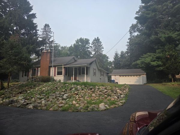 132 S Minges Road S, Battle Creek, MI 49015
