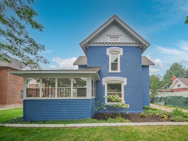 359 Ypsilanti Street, Dundee, MI 48131