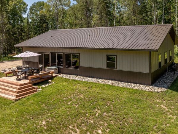 8738 Tobique Road NE, Remer, MN 56672