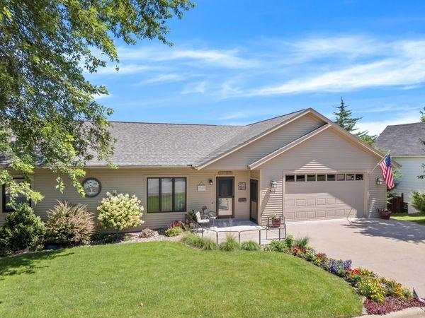329 2nd Street E, Wabasha, MN 55981