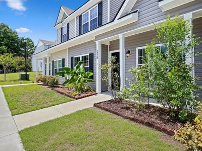258 Admiration Avenue, Beaufort, SC 29906