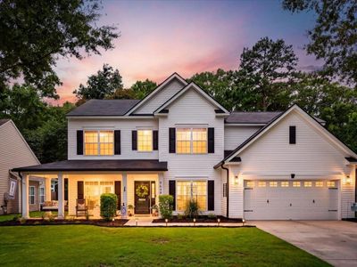 9649 Pebble Creek Boulevard, Summerville, SC 29485