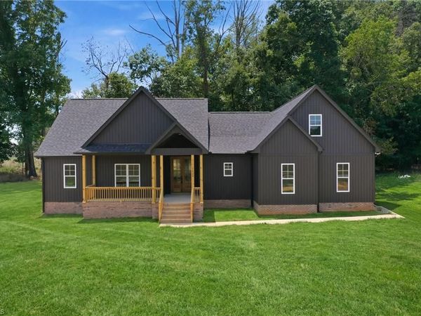 1520 Pack Lane, Mebane, NC 27302