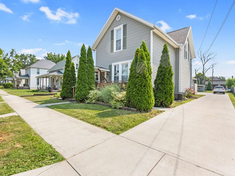 325 S Detroit Street, Bellefontaine, OH 43311 Photo 43