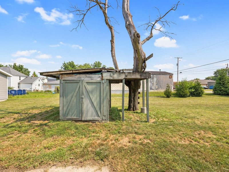325 S Detroit Street, Bellefontaine, OH 43311 Photo 51