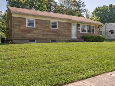 1312 Hemlock Drive, Fairborn, OH 45324