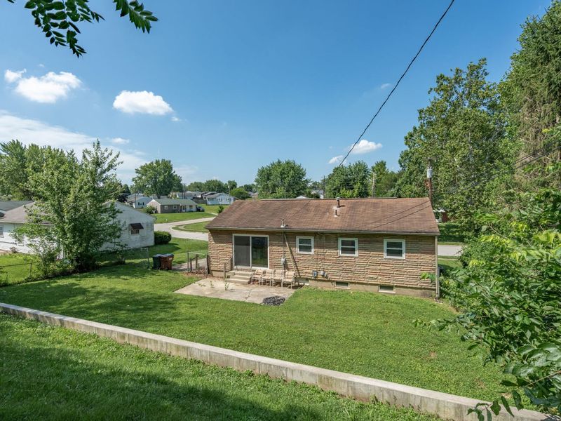 1312 Hemlock Drive, Fairborn, OH 45324 Photo 11
