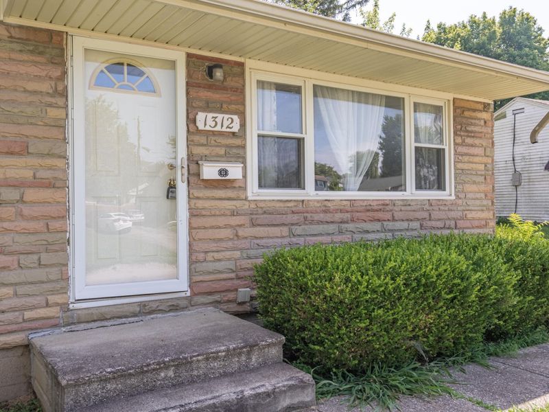 1312 Hemlock Drive, Fairborn, OH 45324 Photo 4