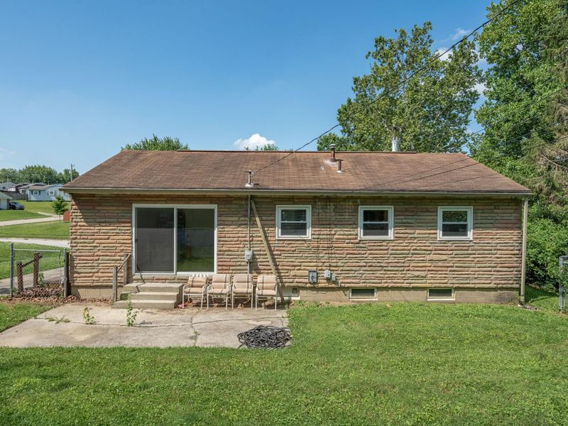 1312 Hemlock Drive, Fairborn, OH 45324 Photo 9