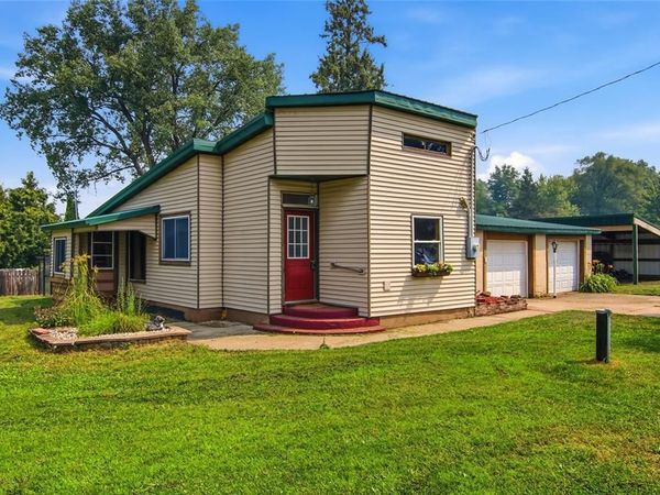 E7261 160th Avenue, Mondovi, WI 54755