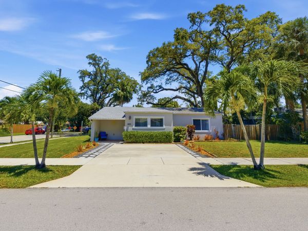 937 SW 17TH Street, Fort Lauderdale, FL 33315