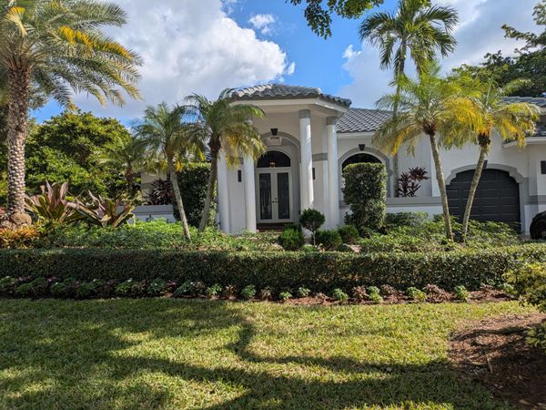 1865 NW 124TH Way, Coral Springs, FL 33071