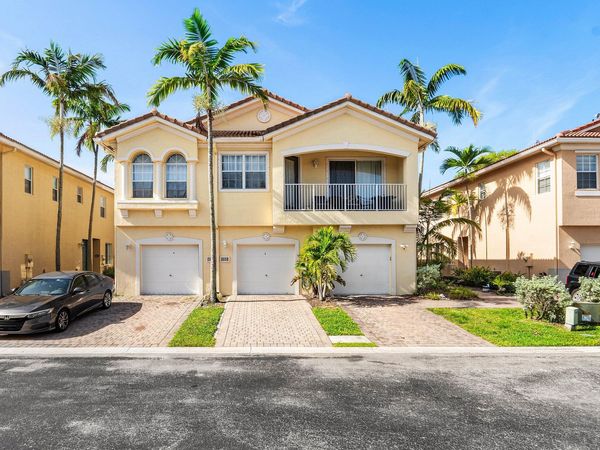 1808 Sonrisa Street, Riviera Beach, FL 33404