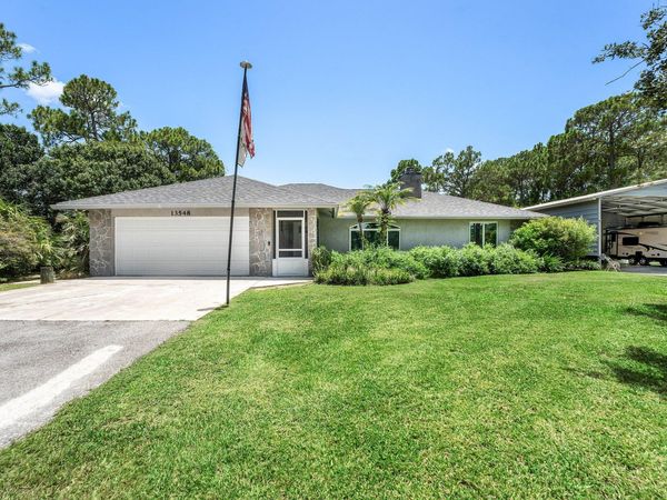 13548 74th Street N, West Palm Beach, FL 33412