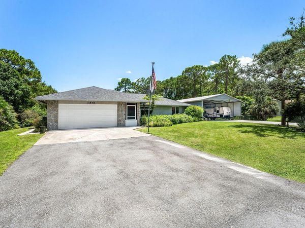 13548 74th Street N, West Palm Beach, FL 33412