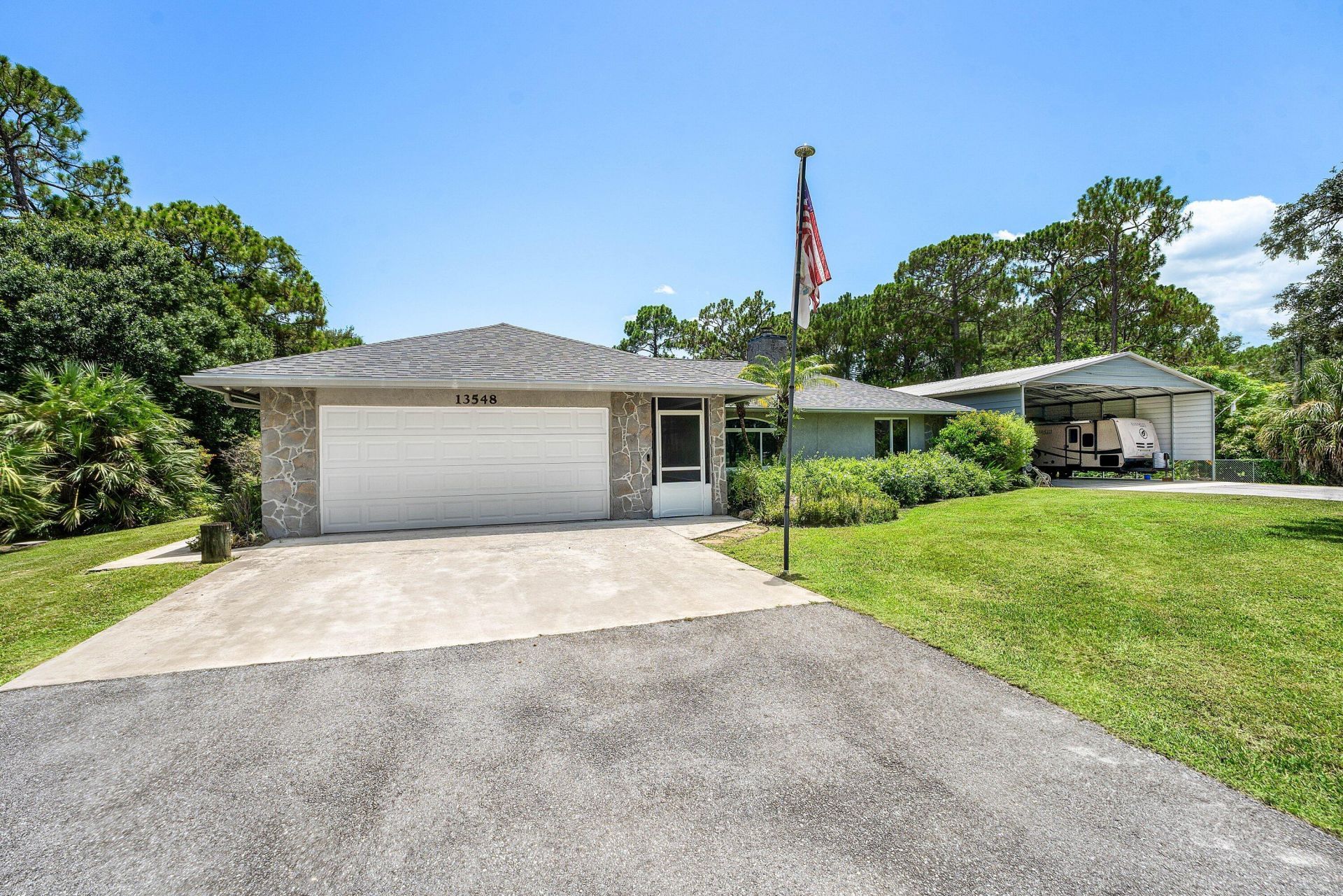 13548 74th Street N, West Palm Beach, FL 33412 Photo