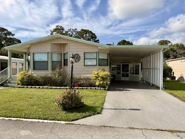 8581 Florence Drive, Port St. Lucie, FL 34952