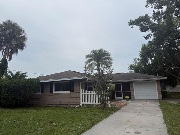2588 COLORADO STREET , SARASOTA, FL 34237