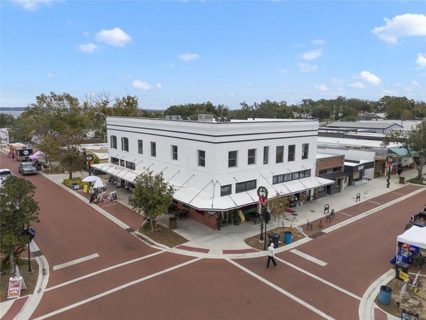 792 W MONTROSE STREET, Unit 205, CLERMONT, FL 34711