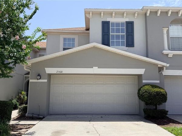 2568 AVENTURINE STREET , KISSIMMEE, FL 34744