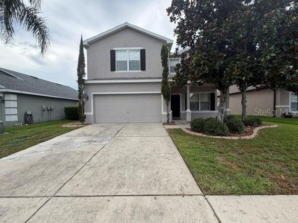 6057 SWEET WILLIAM TERRACE , LAND O LAKES, FL 34639