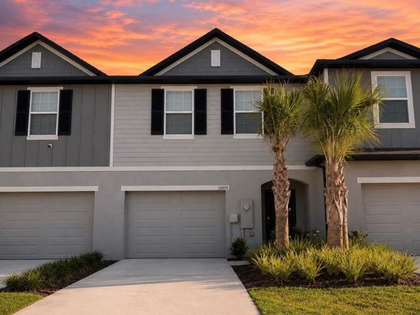 32079 EASTERN REDBUD BRANCH , SAN ANTONIO, FL 33576