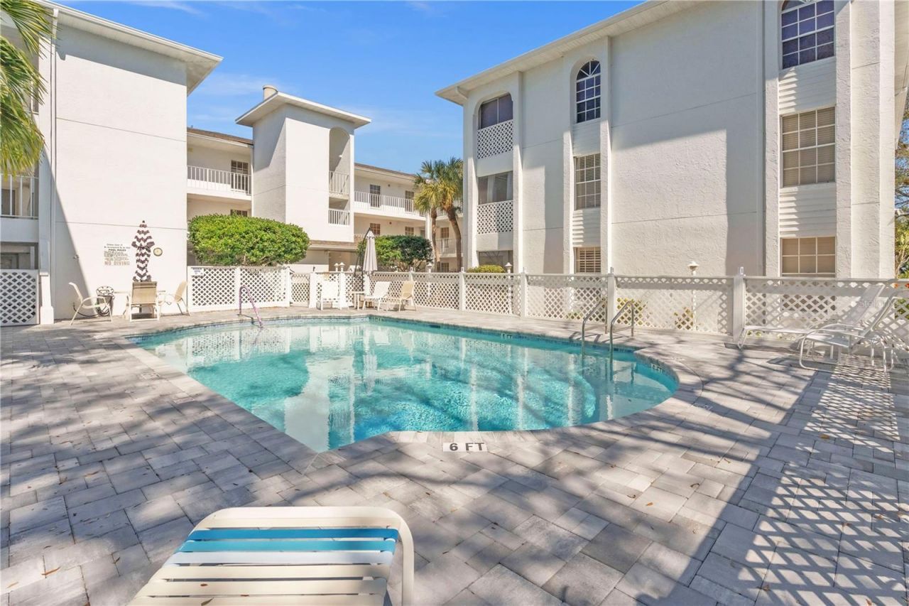 6304 Pointe West Boulevard , Unit A107, Bradenton, FL 34209 Photo