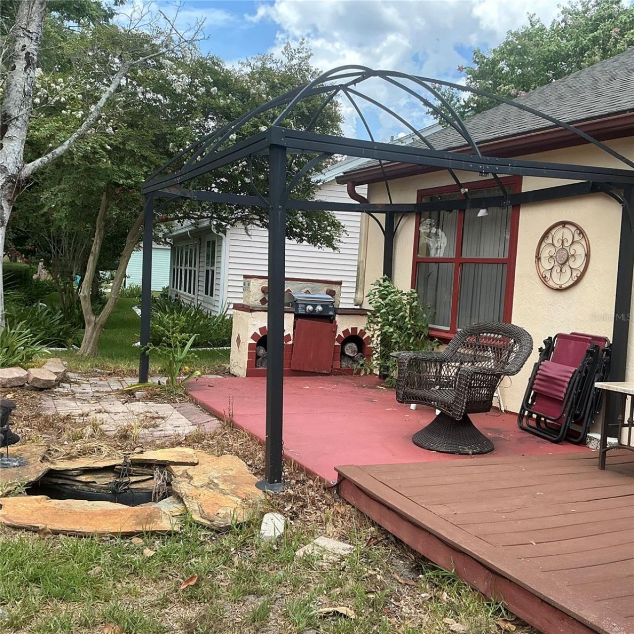 867 Cortez Avenue, The Villages, FL 32159 Photo