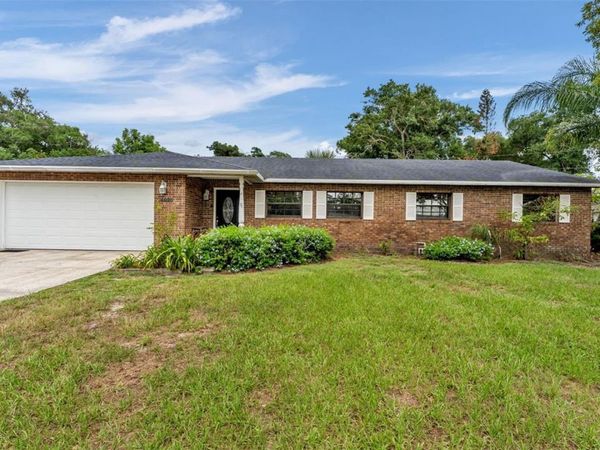 4020 GLEN GARRY ROAD W, LAKELAND, FL 33813