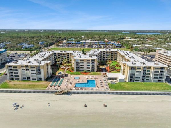 4175 S ATLANTIC AVENUE , Unit 511, NEW SMYRNA BEACH, FL 32169