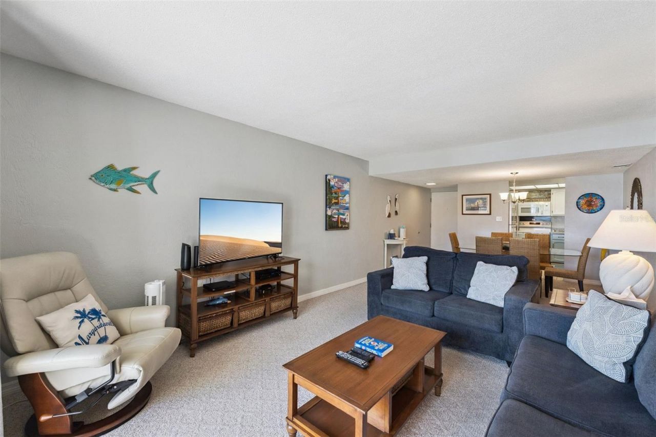 4175 S Atlantic Avenue , Unit 511, New Smyrna Beach, FL 32169 Photo
