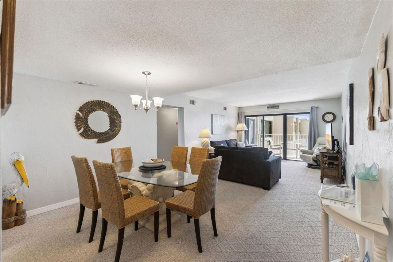4175 S Atlantic Avenue , Unit 511, New Smyrna Beach, FL 32169 Photo