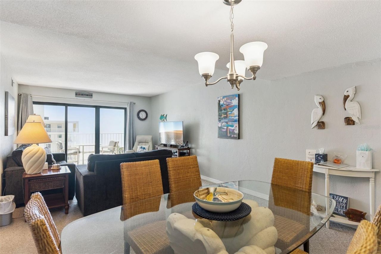 4175 S Atlantic Avenue , Unit 511, New Smyrna Beach, FL 32169 Photo