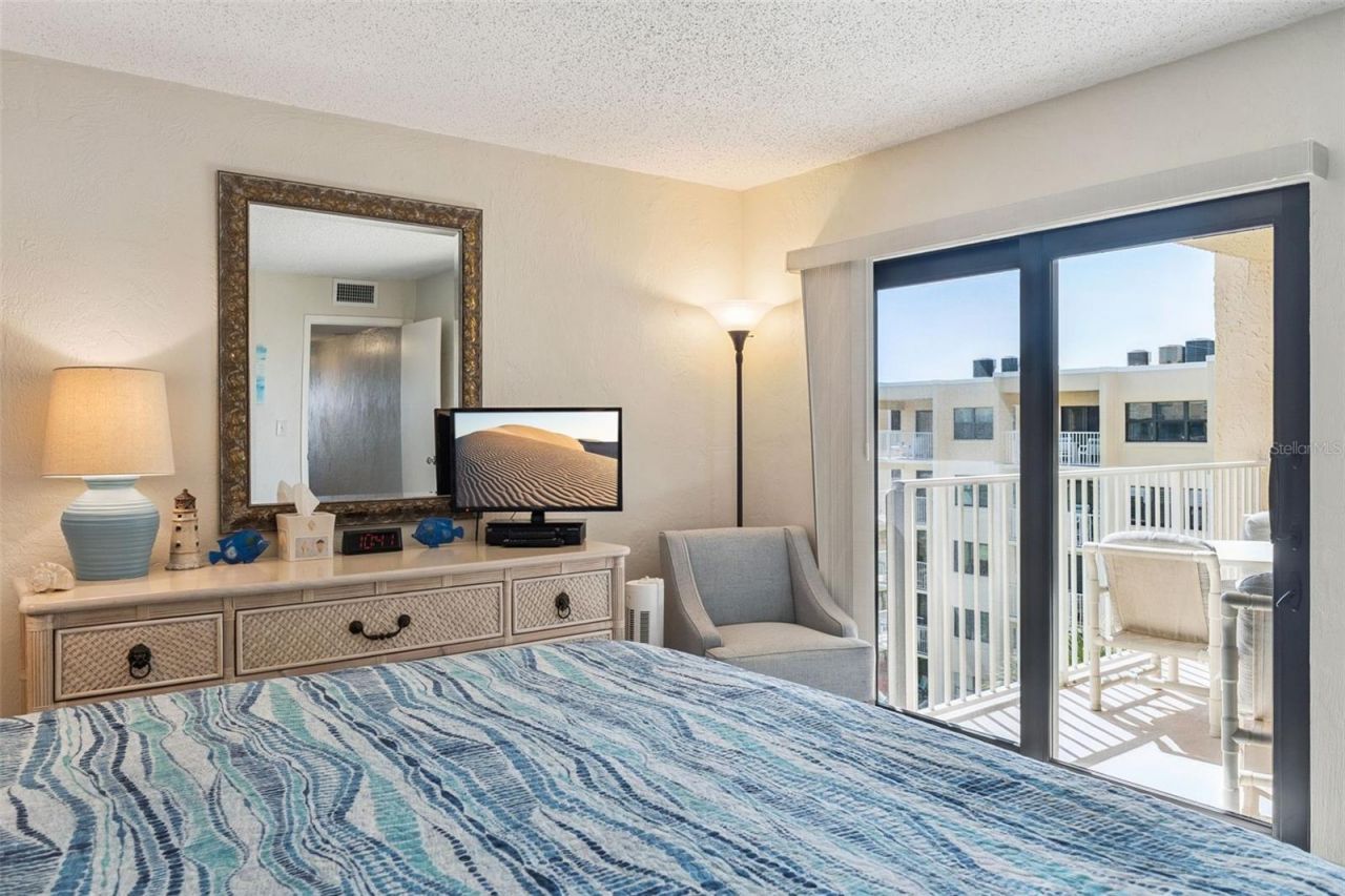 4175 S Atlantic Avenue , Unit 511, New Smyrna Beach, FL 32169 Photo