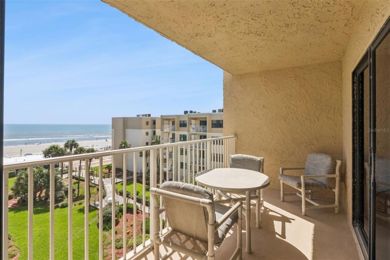 4175 S Atlantic Avenue , Unit 511, New Smyrna Beach, FL 32169 Photo