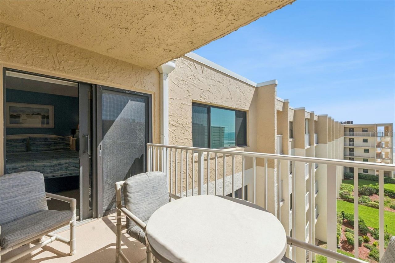 4175 S Atlantic Avenue , Unit 511, New Smyrna Beach, FL 32169 Photo