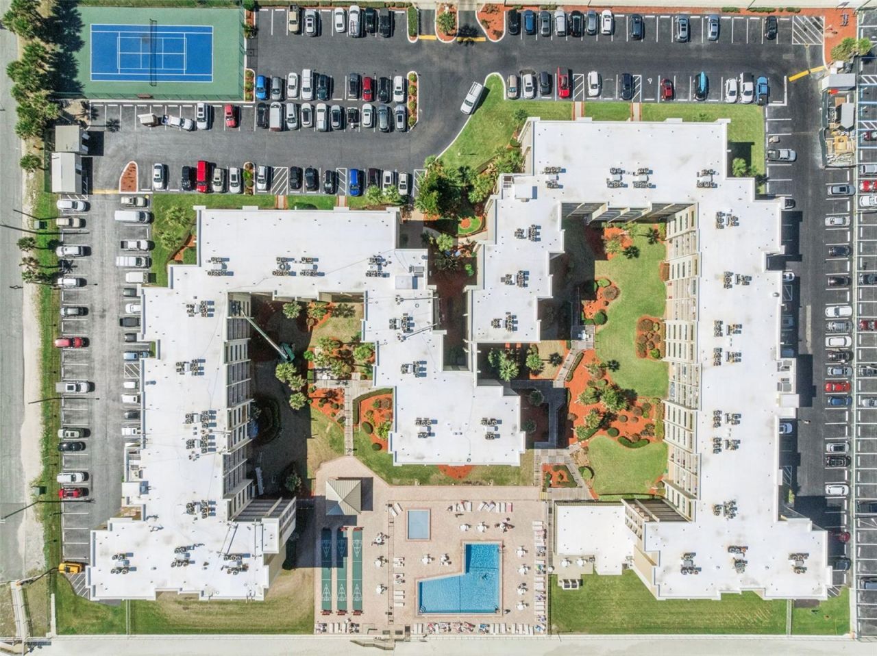 4175 S Atlantic Avenue , Unit 511, New Smyrna Beach, FL 32169 Photo