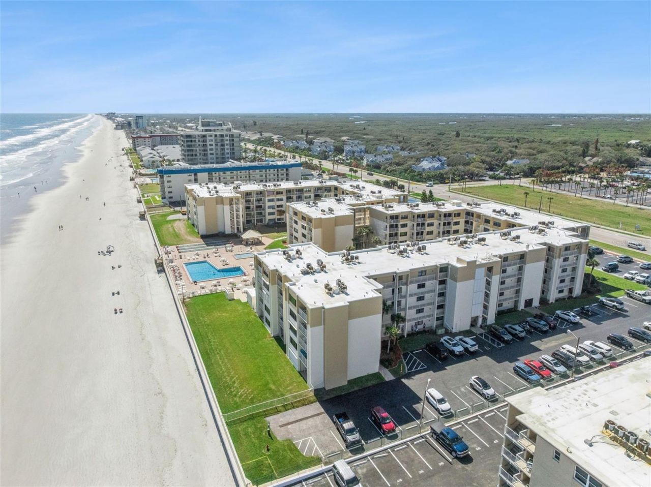 4175 S Atlantic Avenue , Unit 511, New Smyrna Beach, FL 32169 Photo