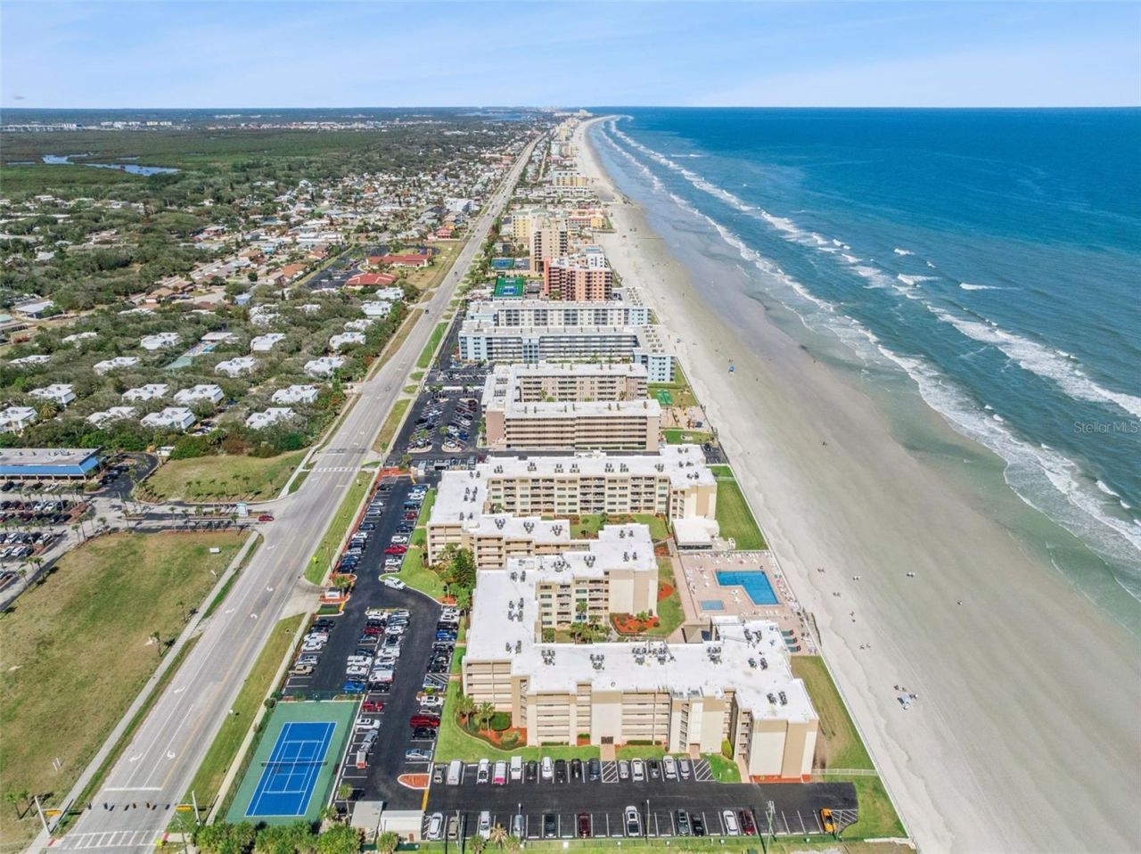 4175 S Atlantic Avenue , Unit 511, New Smyrna Beach, FL 32169 Photo