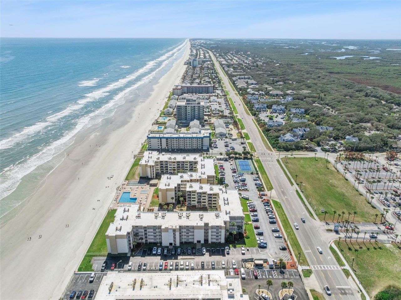 4175 S Atlantic Avenue , Unit 511, New Smyrna Beach, FL 32169 Photo